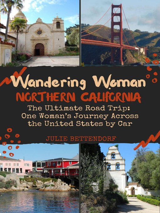 Cover image for Northern California